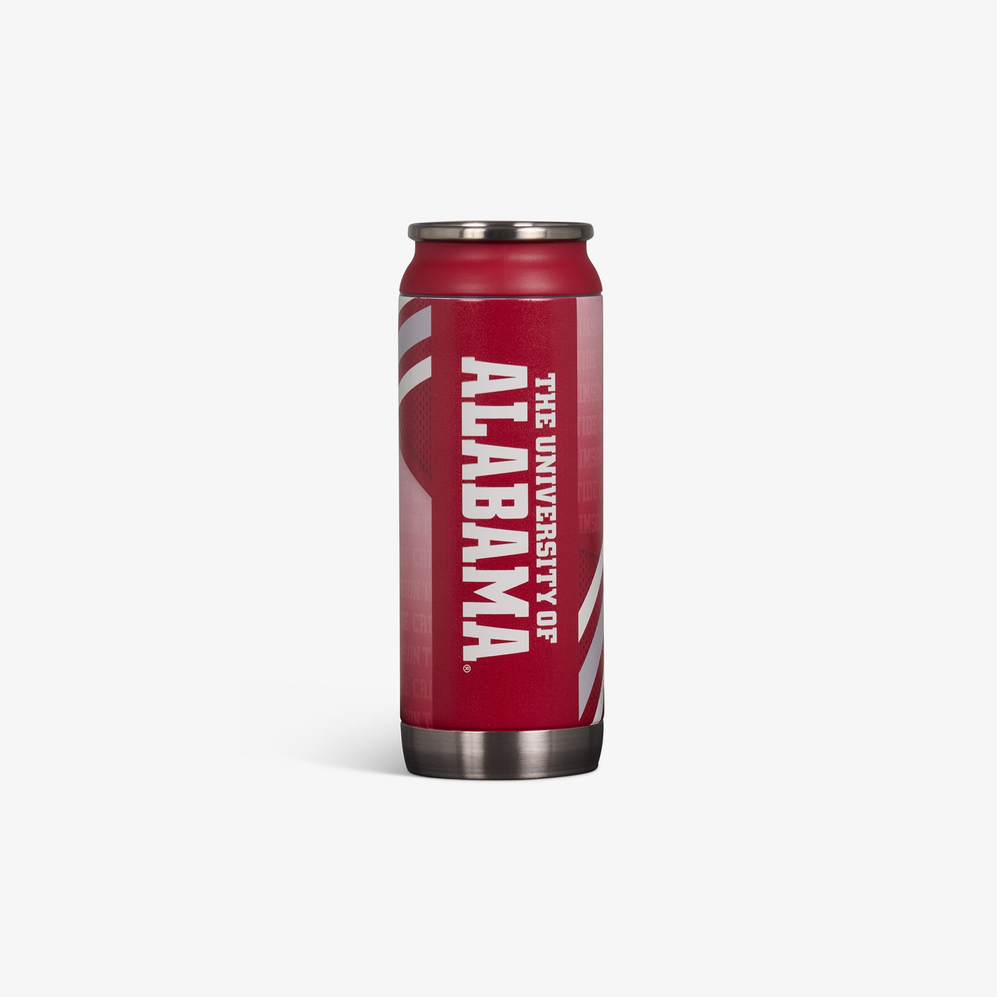 The University of Alabama® 16 Oz Can - Image 3