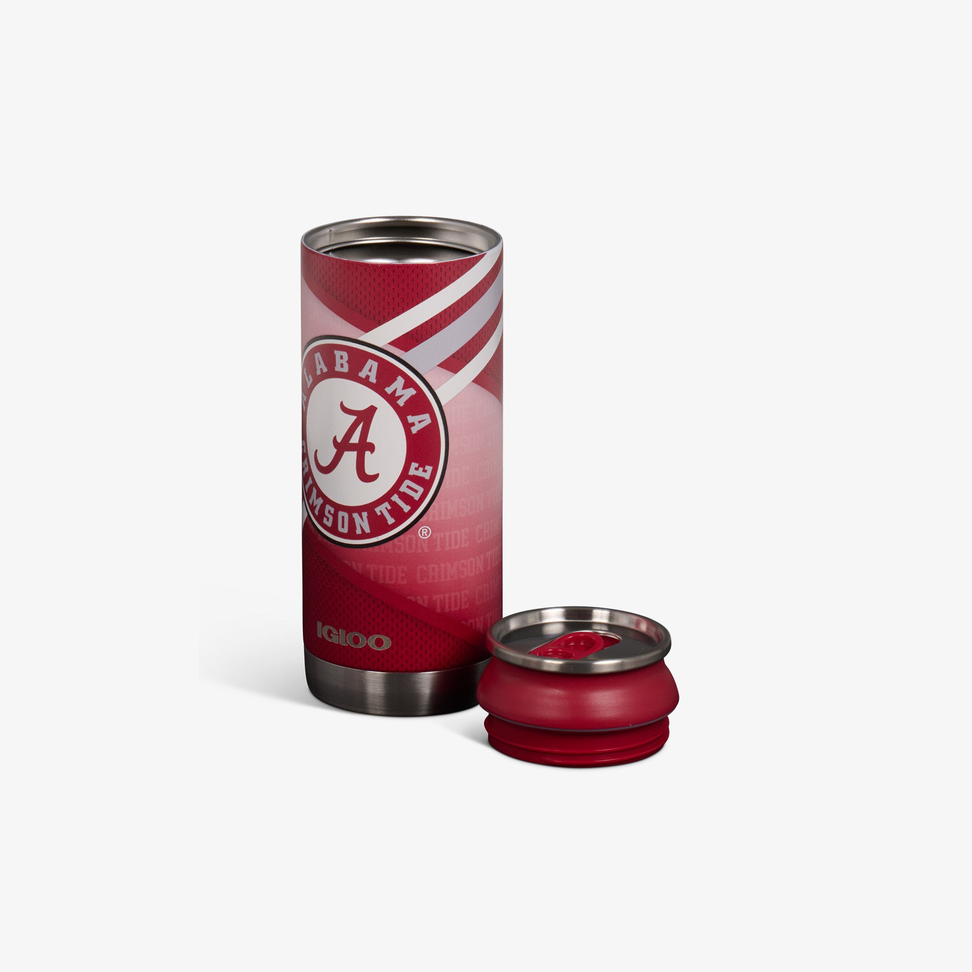 The University of Alabama® 16 Oz Can - Image 4