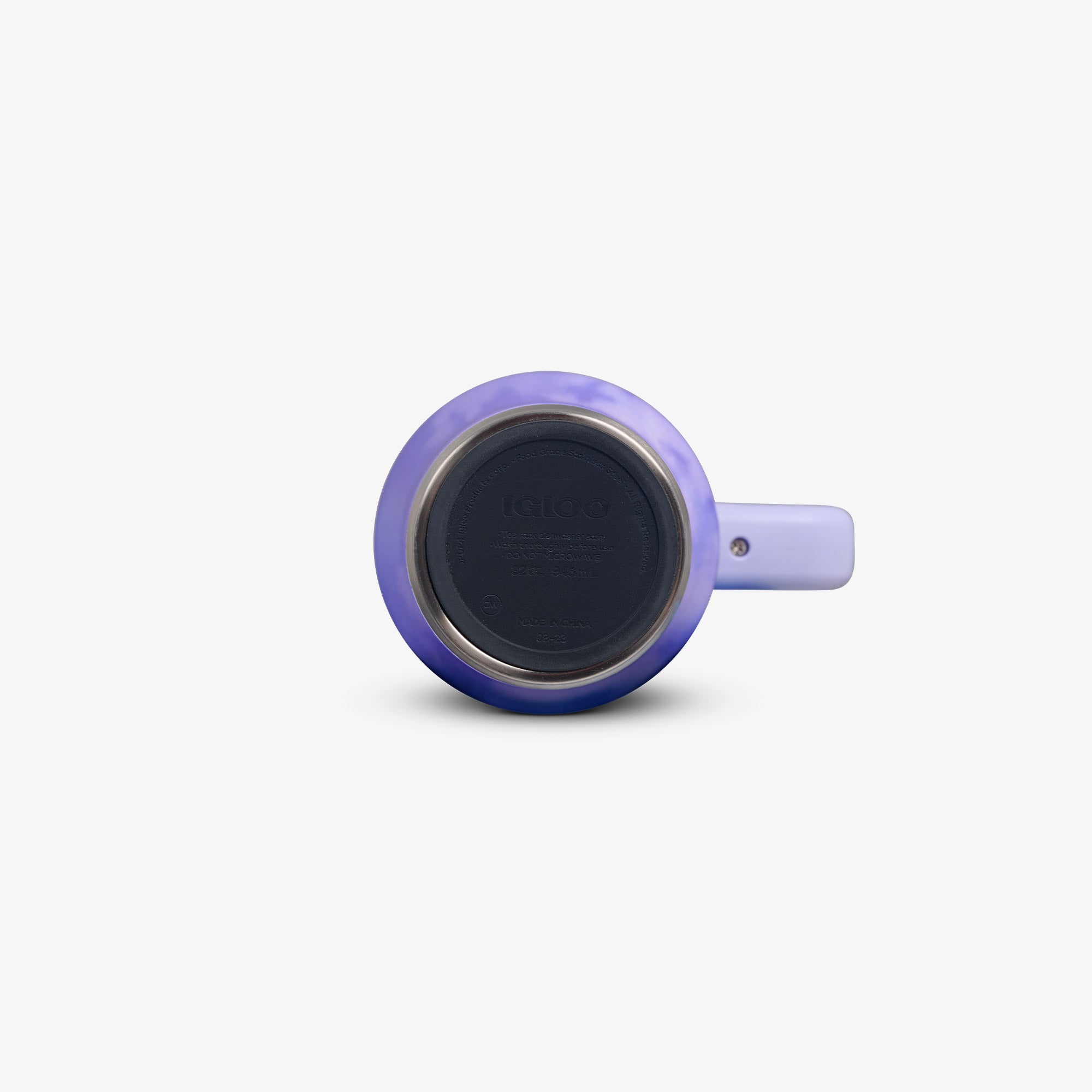 32 Oz Flip ‘n’ Sip Travel Mug - Image 126