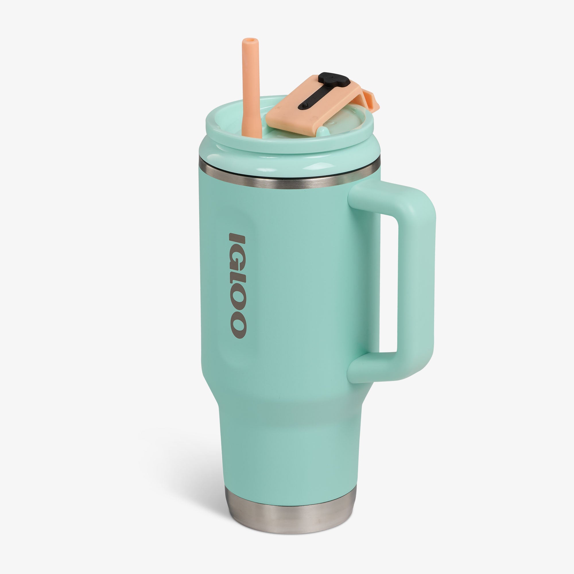 32 Oz Flip ‘n’ Sip Travel Mug - Image 142