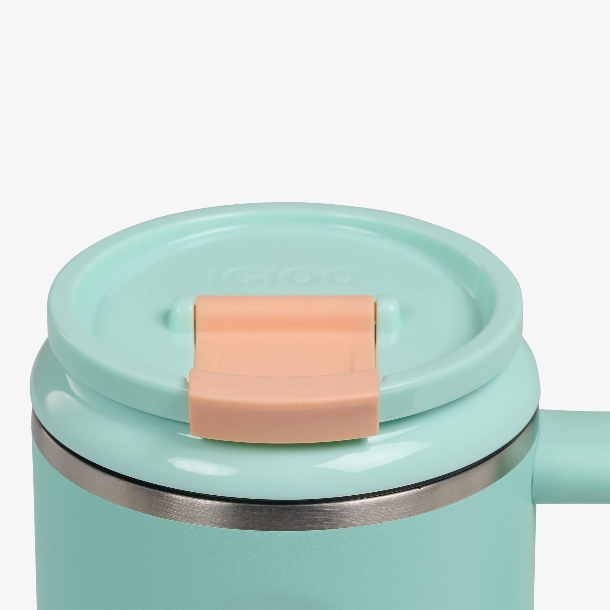 32 Oz Flip ‘n’ Sip Travel Mug - Image 145