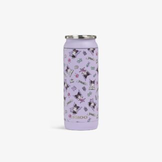 Kuromi™ 16 Oz Can